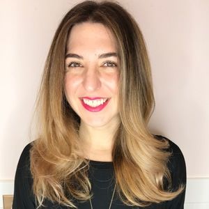 Meet your Posher, Olivia